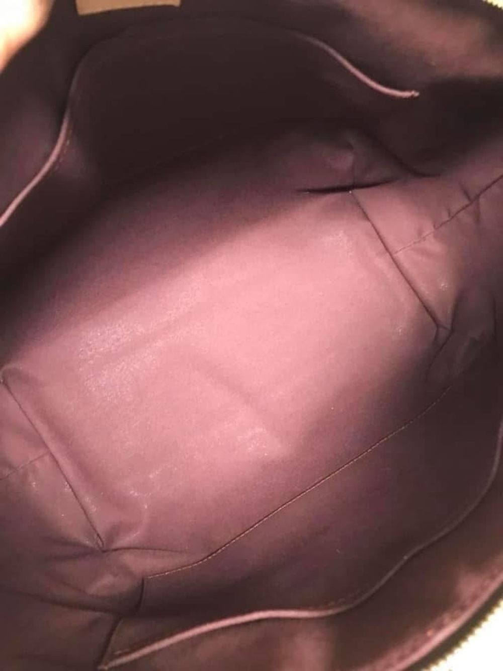 Louis Vuitton Monogram Canvas Turenne GM bag. - Picture 15 of 16